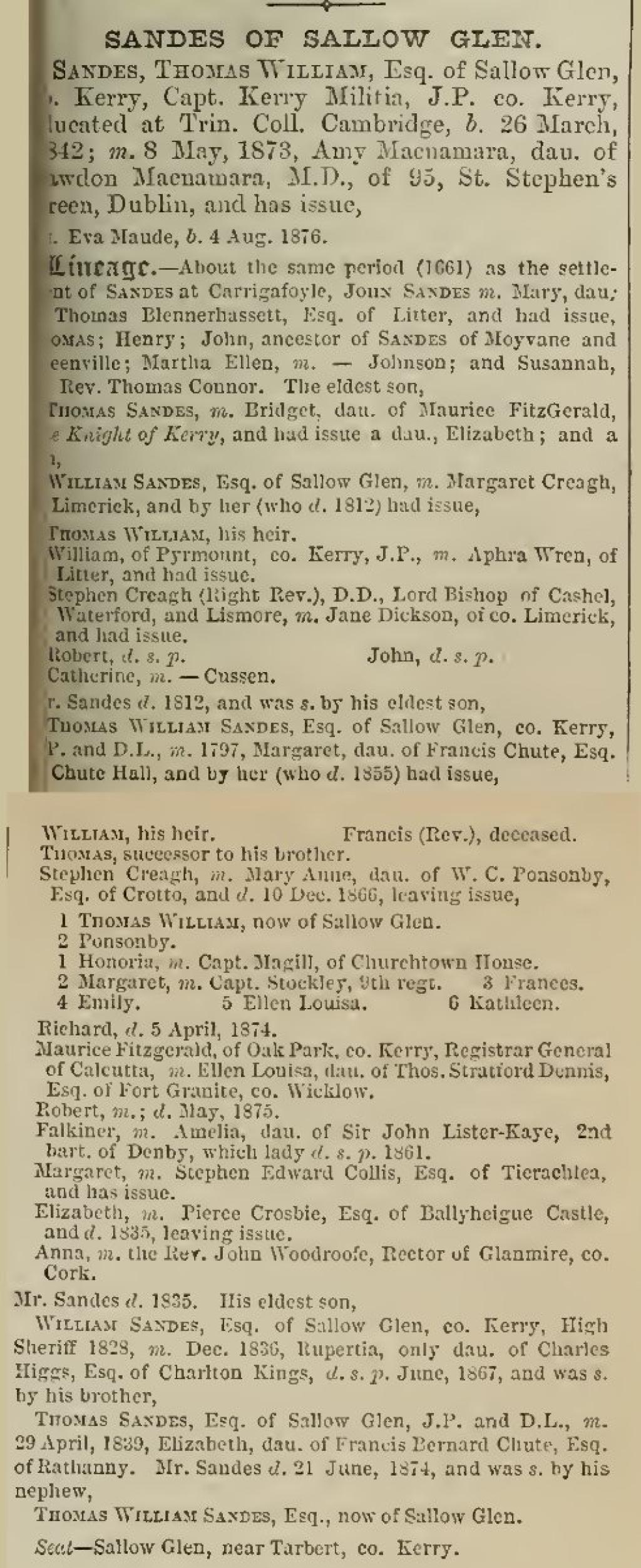 Burkes (1879) vol 2 - page 1409-02