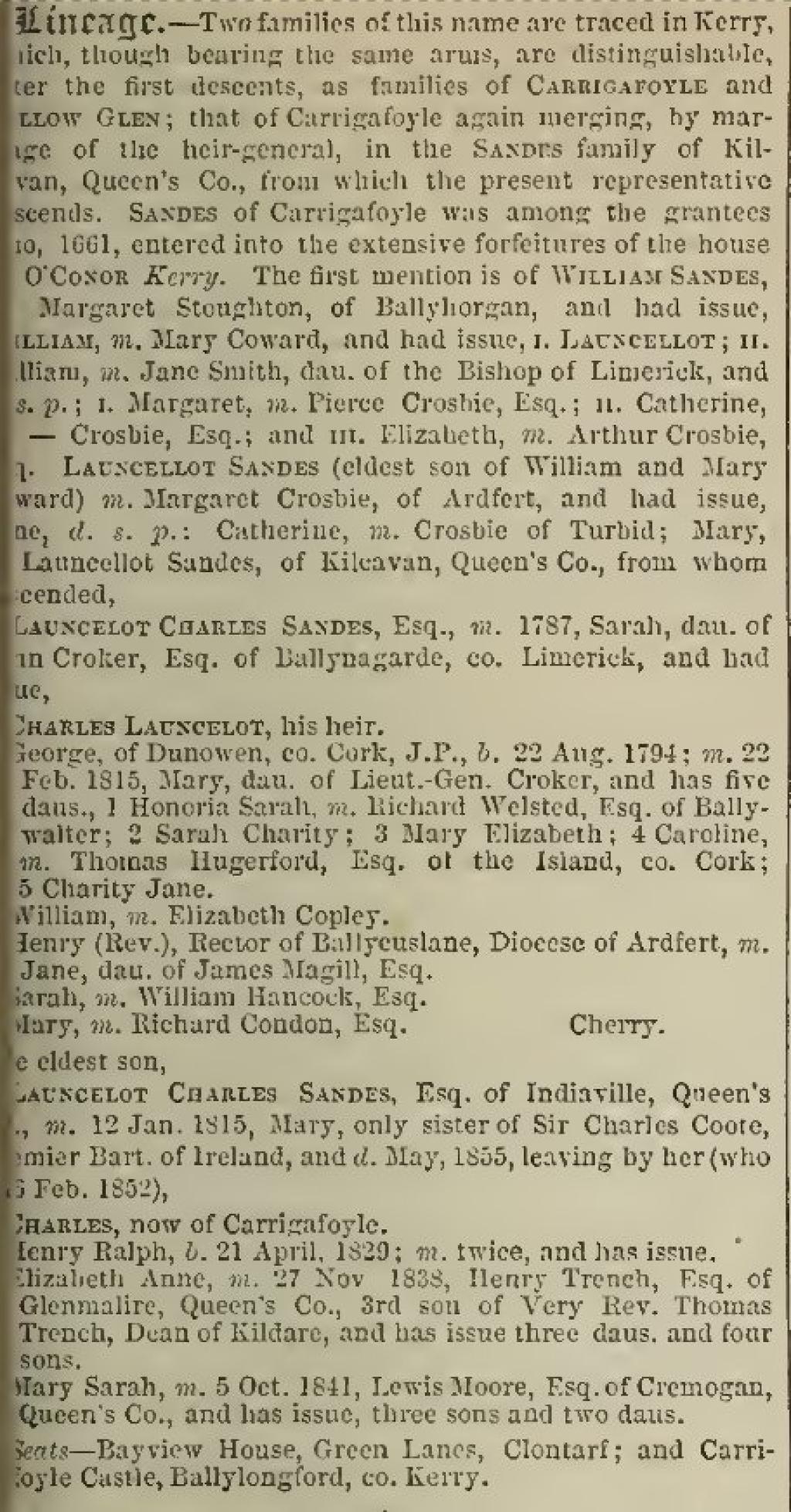 Burkes (1879) vol 2 - page 1409-01 