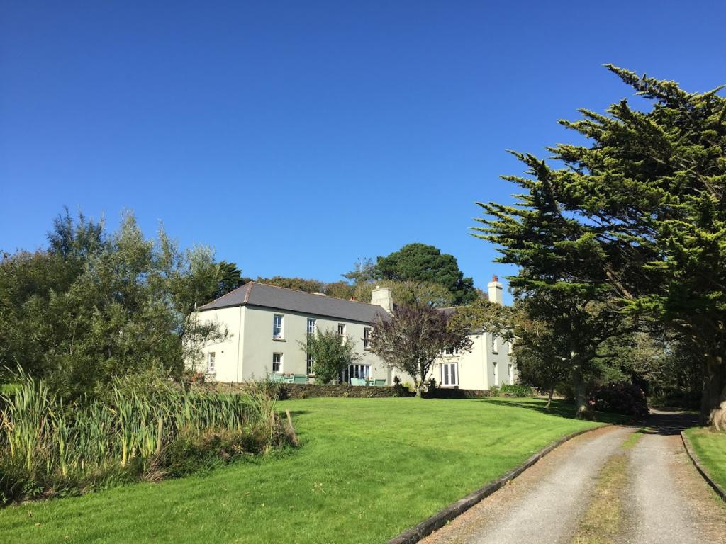 "Dunowen House, Clonakilty, County Cork