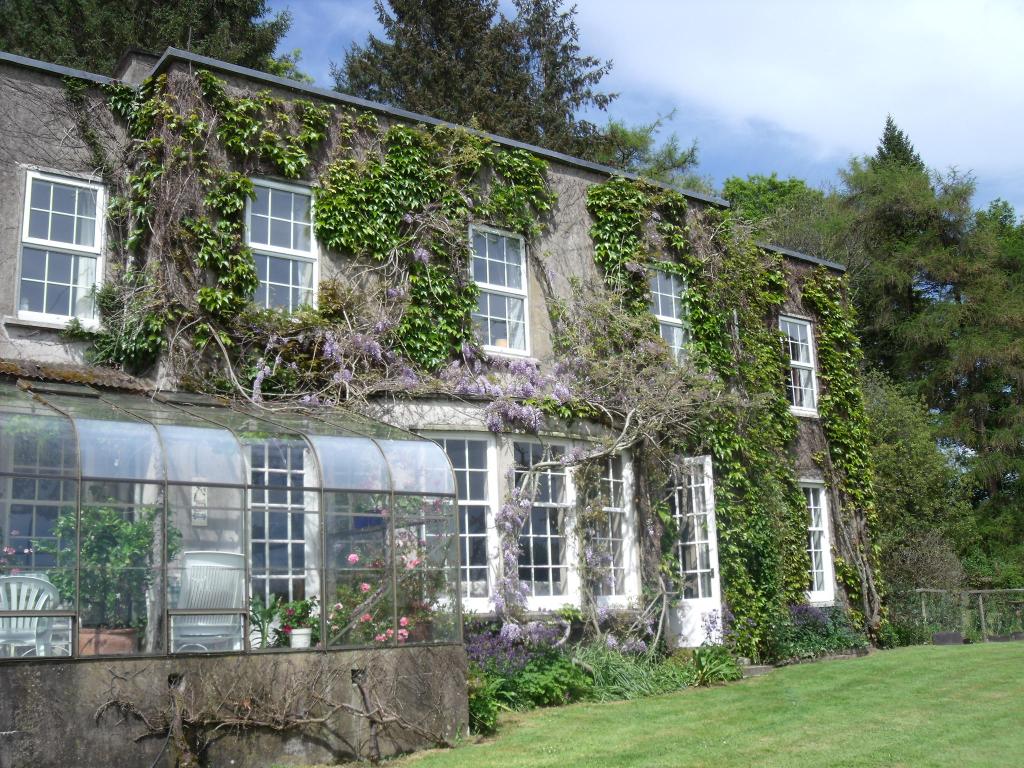 'Flowerhill', Ballyduff, near Waterford. 