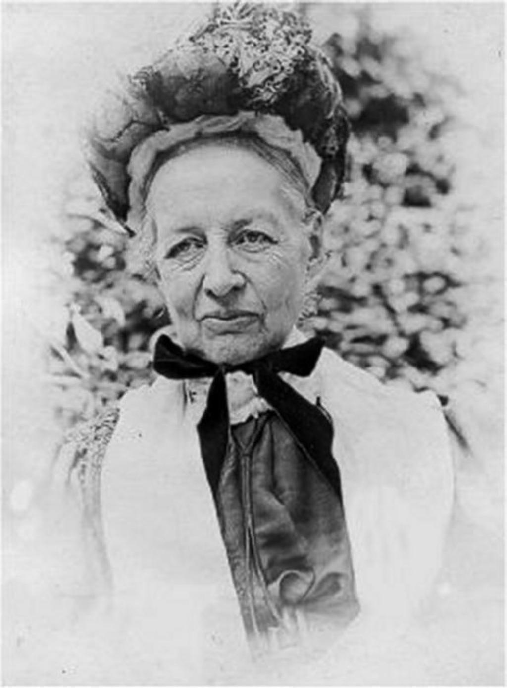 Sophia Julia Besnard (1833 - 1911) 