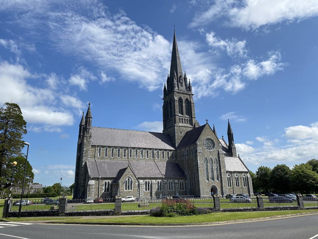St Mary's Cathedral, Killarney