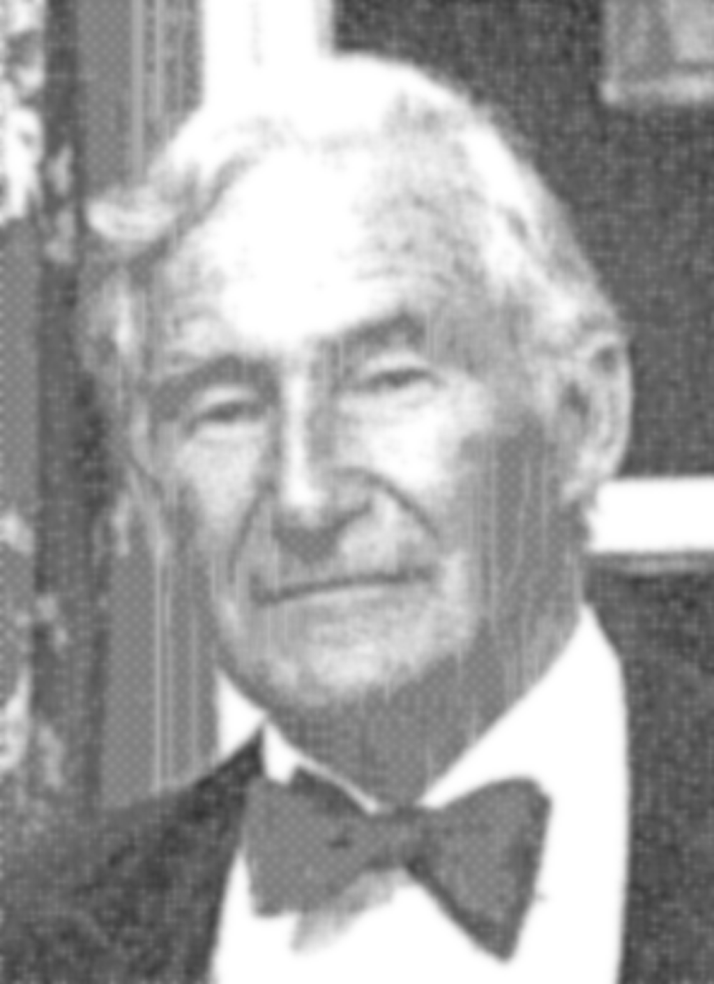 Terence Lindsay Sandes (1918 - 2008) 