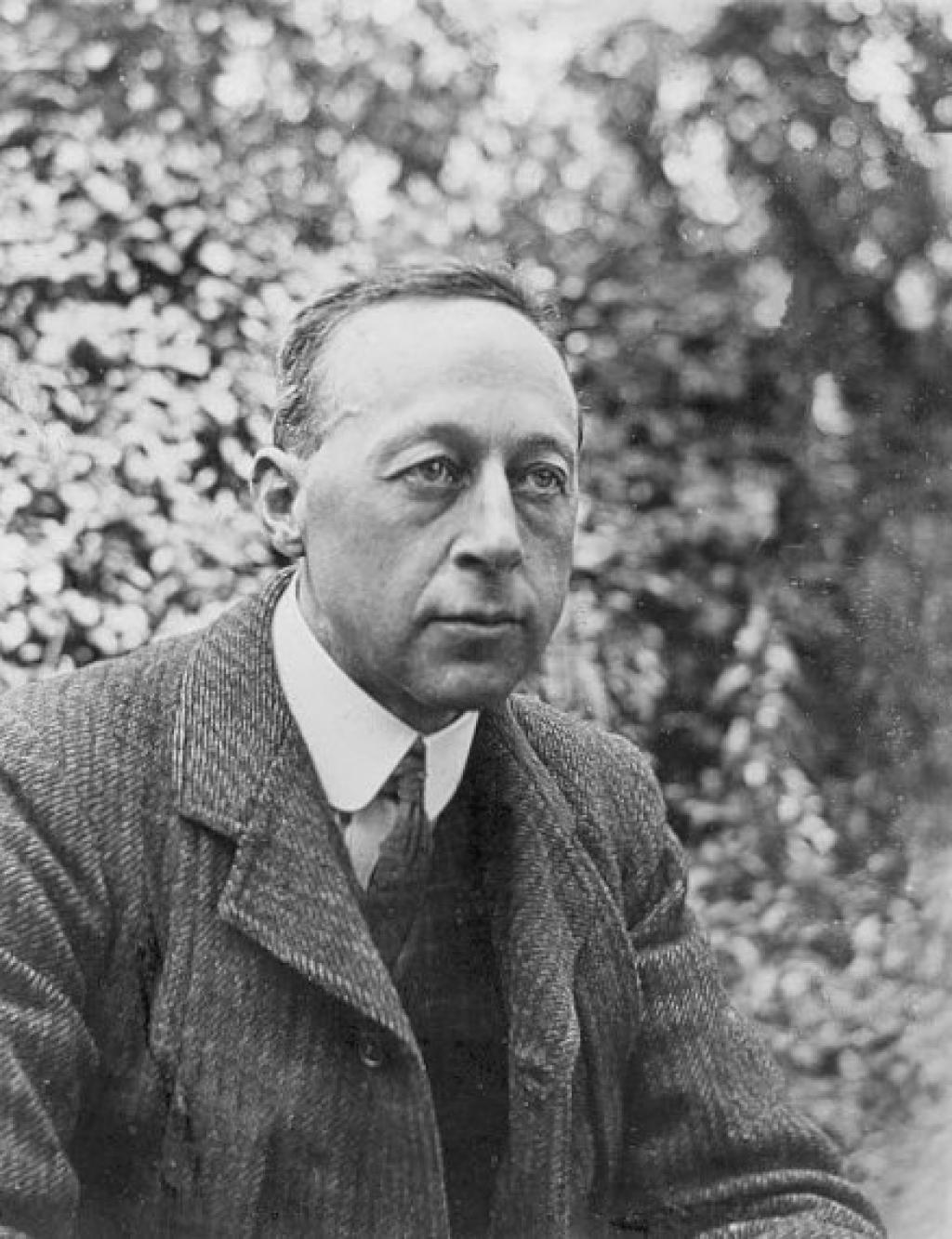 William Besnard Sandes (1867 - 1936) 